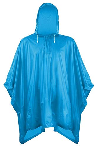 Image of Romano nx Waterproof Reusable Rain Poncho for Women in 18 Colors with 3 Years Warranty