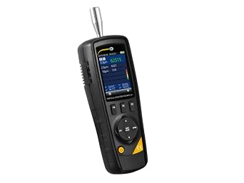 PCE Instruments PCE-MPC 20 - Air Quality Particle Counter