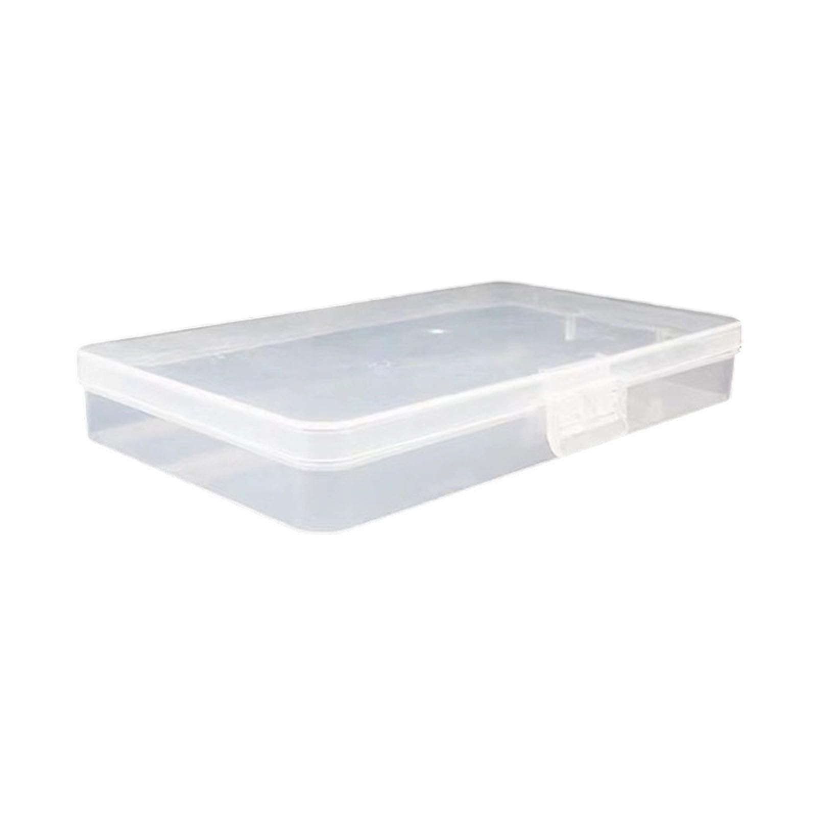 Zbiianxer C Rush Resistant Tool Box Storage Hard Ase For Outdoor And Heavy Organization Waterproof