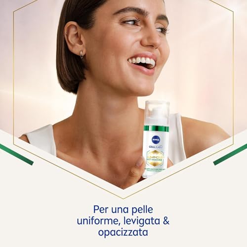 Nivea Luminous Siero 3IN1 Acne 30M - 2