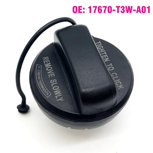 Câble de rechange pour bouchon de réservoir XRV cassé référence 17670-T3W-A01