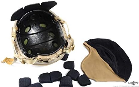 Unity TacticalUnity Tactical Cold Weather Liner - Standard - Fde