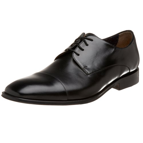 Image of Florsheim Men's Mendoza Cap Toe Oxford