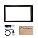 Atabletparts Touch Screen Digitizer Replacement for RCA Voyager RCT6873W42 7 Inch Tablet