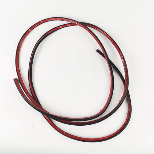 Sello de techo corredizo para VW Polo 2002-2012: evita filtraciones de agua en tu coche 5