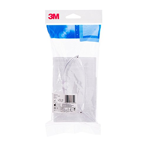 3M Virtua AP Schutzbrille – Bild 8