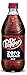 Dr Pepper Zero Sugar Soda 20oz Bottles, Quantity of 12