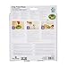 Outward Hound by Nina Ottosson Dog Treat Maze Dog Puzzle Enrichment Toy, Level 2 Intermediate, Green