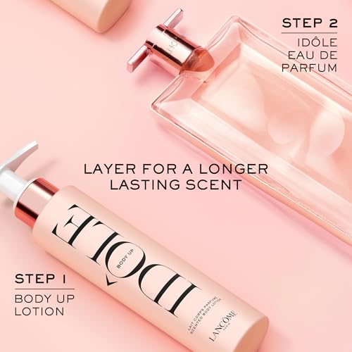 LANCÔME(ランコム) イドル ボディ クリーム の商品画像 6