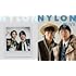 「NYLON JAPAN 2025年6月号」