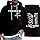 Freedom Hoodies 31 Years Charlie Kirk Sweatshirt Black