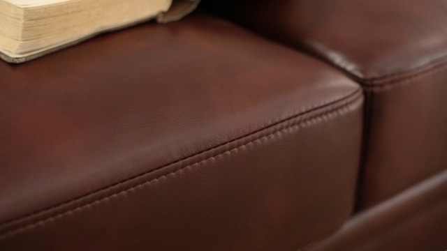 Sillón Clásico Plegable Azul miniatura 7