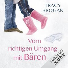 Vom richtigen Umgang mit B&auml;ren Titelbild