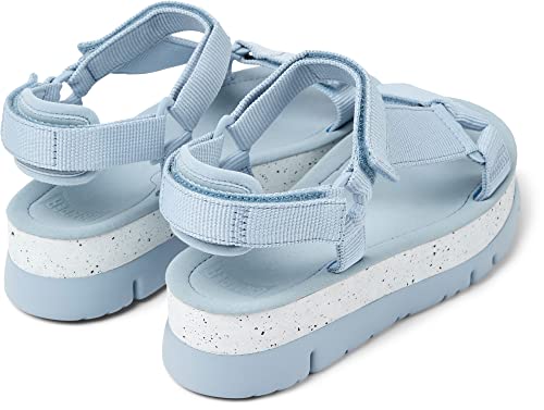 Camper Women's Flat Sandal4