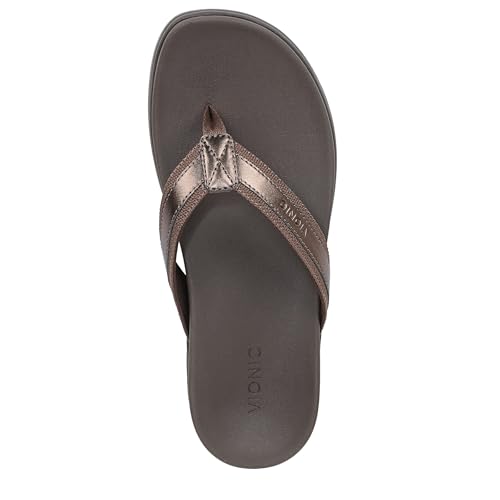 Image of Vionic High Tide Ii Women's Platform Orthotic Sandal