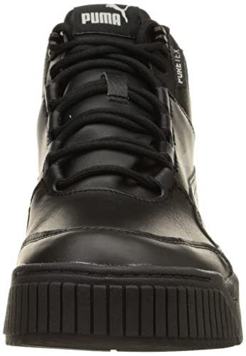 PUMA（プーマ）『アウトドアハイカットブーツ』