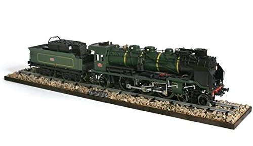 Preisvergleich Produktbild OcCre 55103 - Sockel Bausatz für Lange Lokomotiven