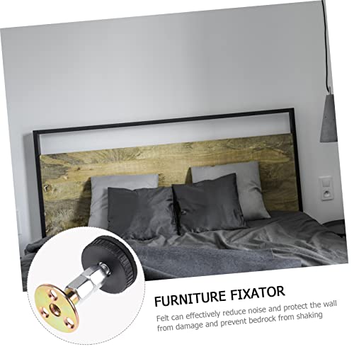 Réduit bruit vibrations lit outil de stabilisation réglable inoxydable