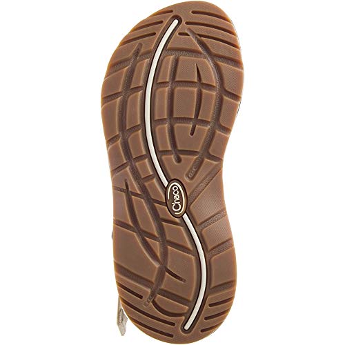 Image of Chaco womens Zx /1 Cloud Outdoor Sandal Zcloud X