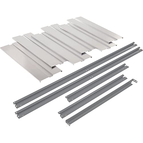 Global Industrial Additional Level For 72