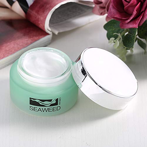 50g Ink Algae Lady Face Skin Care Cream, Anti