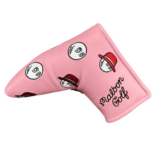 ヘッドカバー オデッセイ パターカバー ピン型」の人気商品一覧