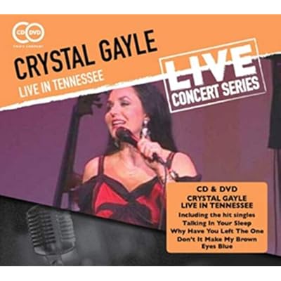 Live In Tennessee