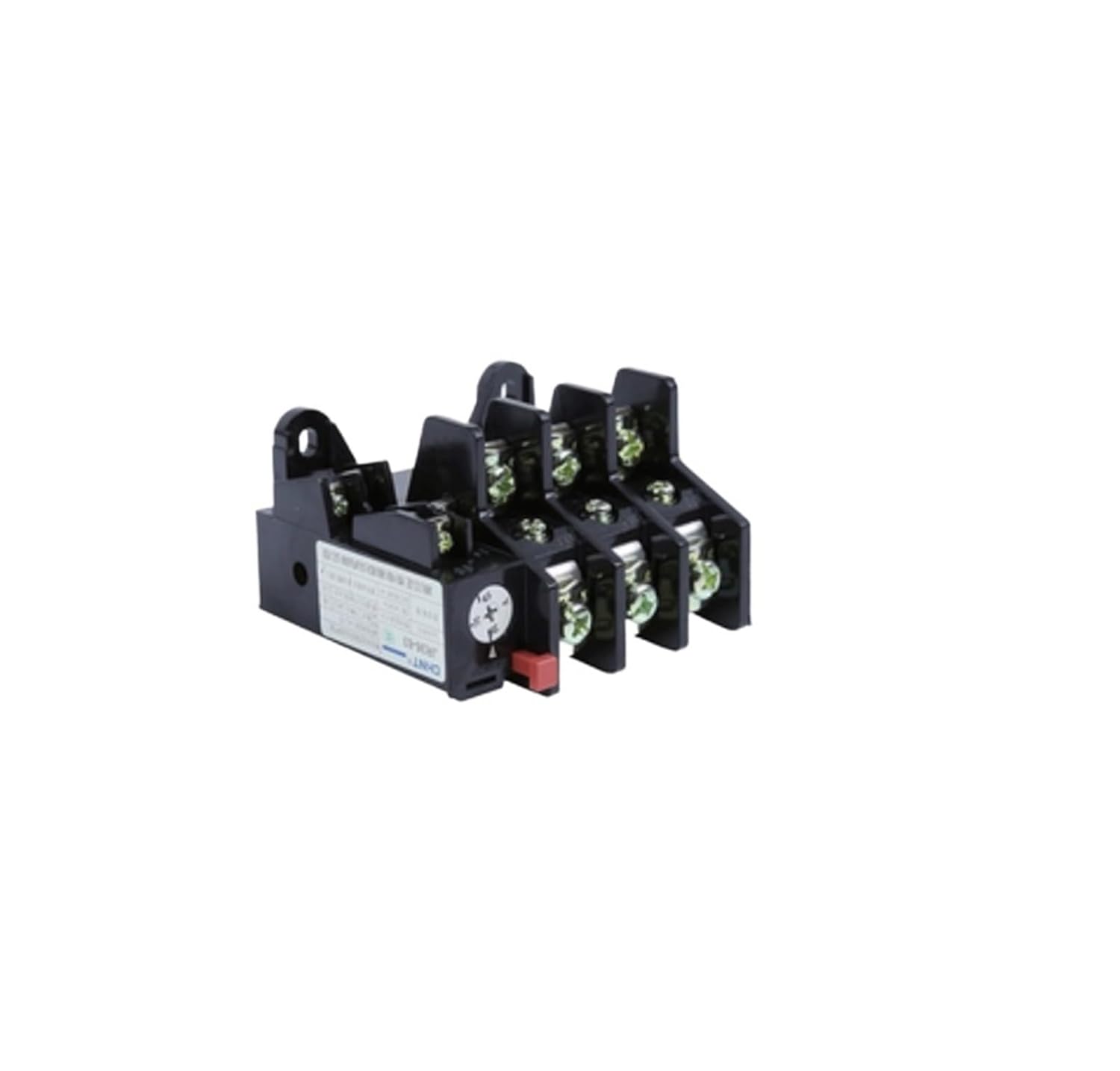 JR36 Thermal Overload Relay JR36-63 32A 45A 63A 22A overcurrent Protector(JR36-20 1-1.6A)