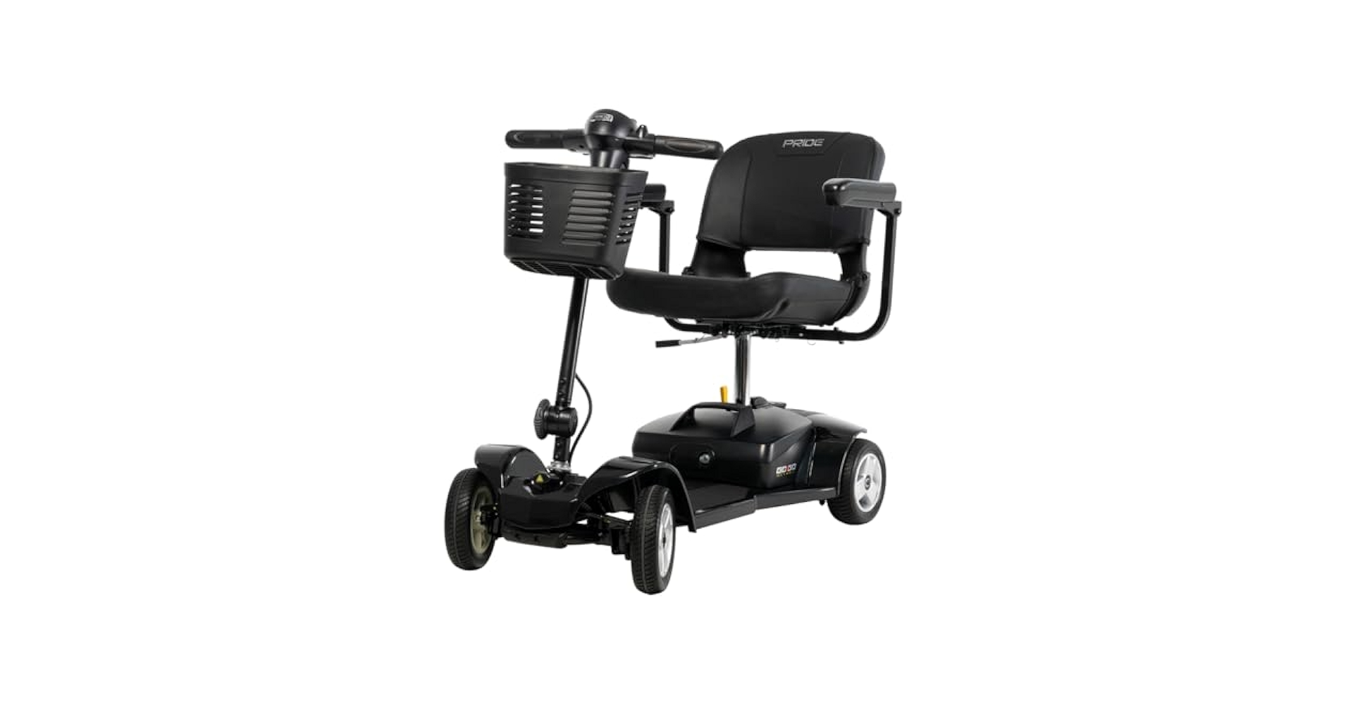 Amazon.com: Pride Mobility Go Go Ultra X 4-Wheel, Indoor