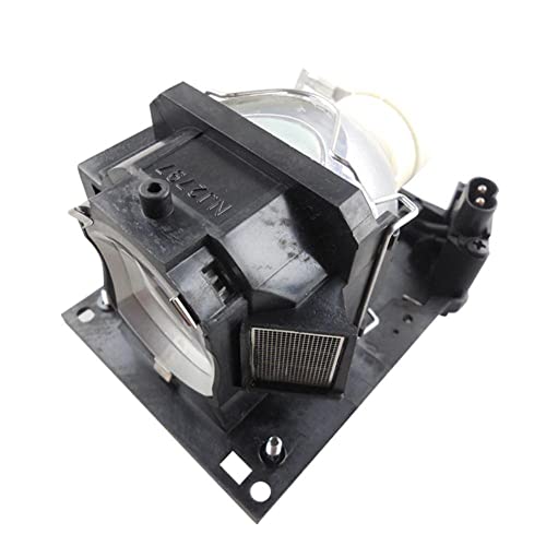 Lámpara de reemplazo DT01511 para proyector Hitachi miniatura 6
