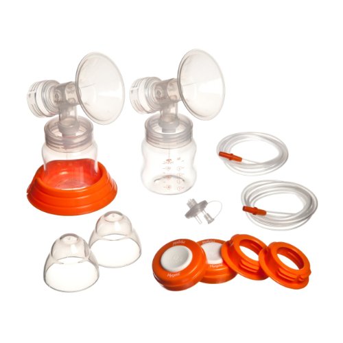Best Hygeia Breast Pump Where to Buy?