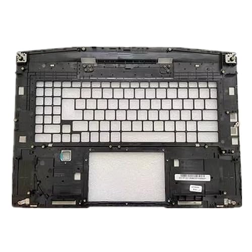 Châssis clavier MSI GS77 Stealth 12UHS protection robuste