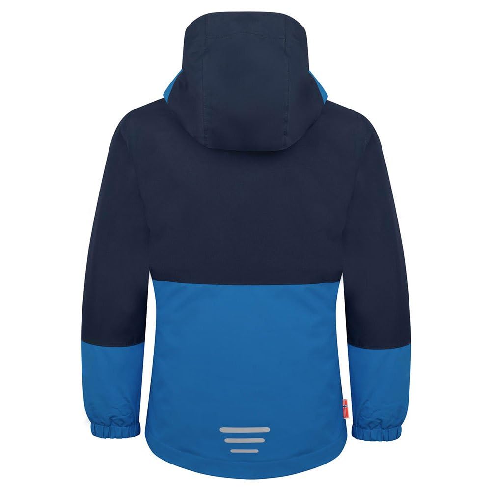 Trollkids Chaqueta Kjerag 122 cm