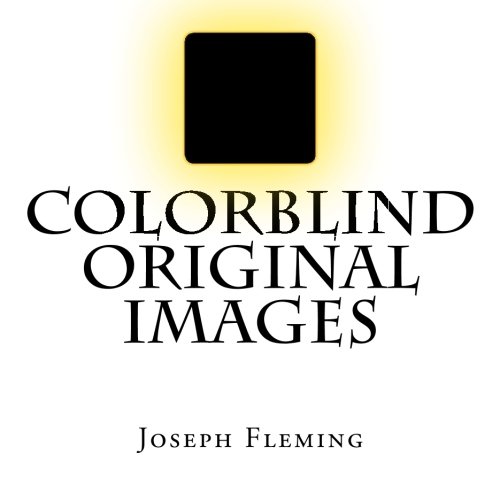 Colorblind original images