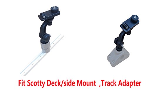 Brocraft Kayak Portable Camera Mount/For Pro Mount #TOP2