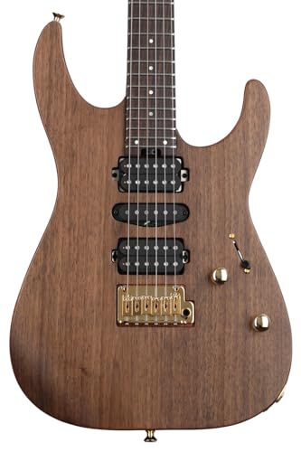 Charvel エレキギター ナチュラル Charvel シャーベル エレキギター ナチュラル 木目調 G010