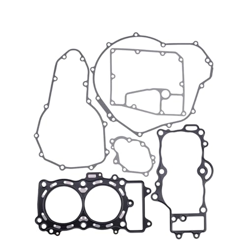 Joint de cylindre de rechange haute résistance pour moto 650