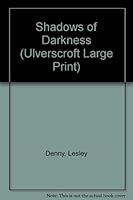 SHADOWS OF DARKNESS 0708924980 Book Cover