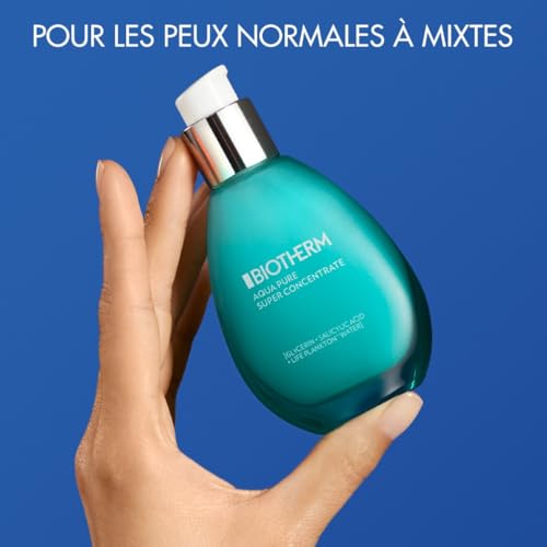 Pure super concentré 50 ml - vue 4