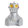 Handmade by Robots - Godzilla - Mechagodzilla #168