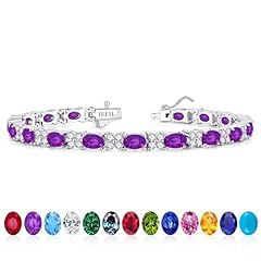 02-February-Amethyst Purple