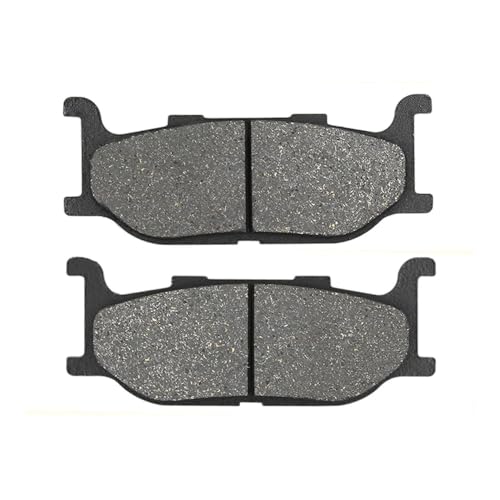 Plaquettes de frein avant pour moto XV1600 et XVZ1300 Royal Star Venture