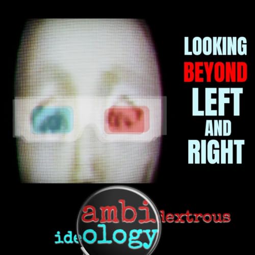 AMBIOLOGY Ep. 1 - Why It's Getting Harder To Understand Each Other