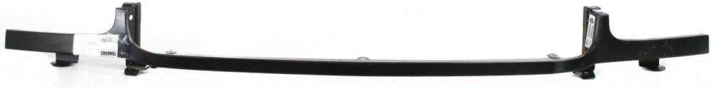 Evan-Fischer Bumper Filler Compatible with Toyota Sequoia 01-04 Front Primed
