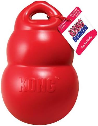 Kong Bounzer - Red