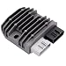 AHL Voltage Regulator Rectifier for Yamaha YXR7 Rhino 700 2008-2013 Off Road