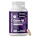 ProCare Health Bariatric MultiVitamin w/18mg Iron- 30ct Capsule Once Daily