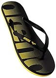 Arena Crawl Man, Sandlai Sportivi Uomo, Nero (Black/Black 053), 40 EU