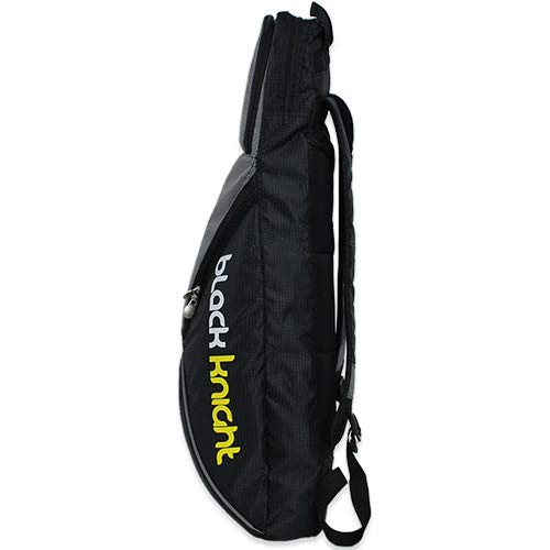 Amazon | [ブラックナイト] バドミントン ラケットバッグ324