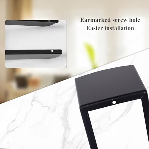 yugeug Capas de chuva para campainha externa, capa de chuva de campainha de metal à prova de intempé